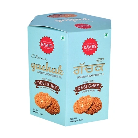 FMCG Product Photoshoot